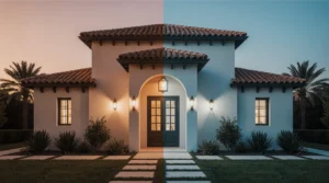 Ahorro en calefacción y aire acondicionado con aerotermia invierno y verano