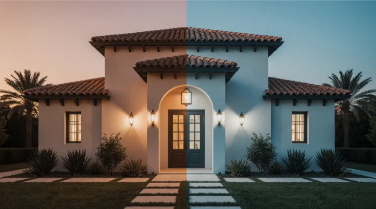 Ahorro en calefacción y aire acondicionado con aerotermia invierno y verano