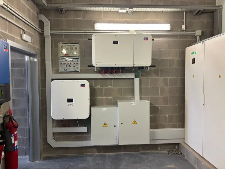 Instalación placas soalres empresas y particulares (17)