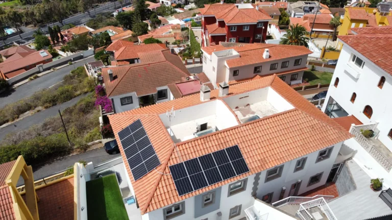 Instalación placas soalres empresas y particulares (2)