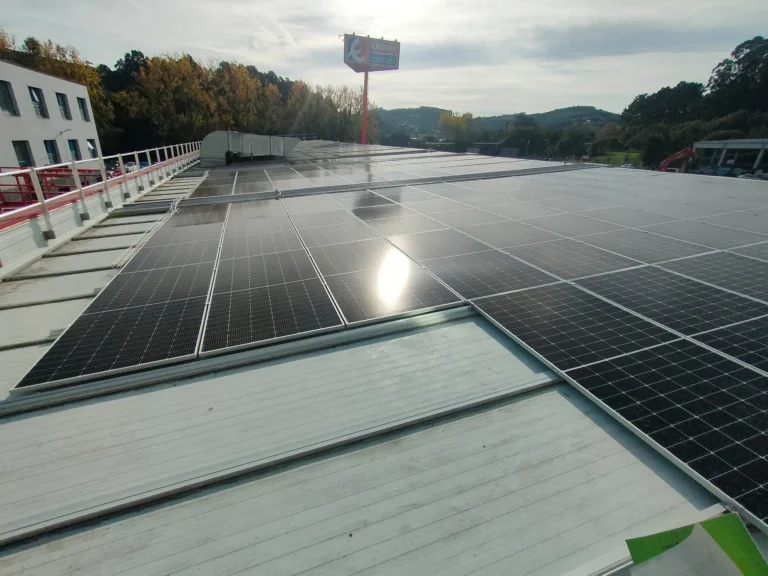 Instalación placas soalres empresas y particulares (5)