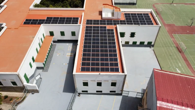 Instalación placas soalres empresas y particulares (8)